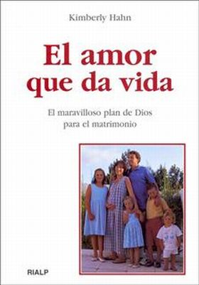 El amor que da vida