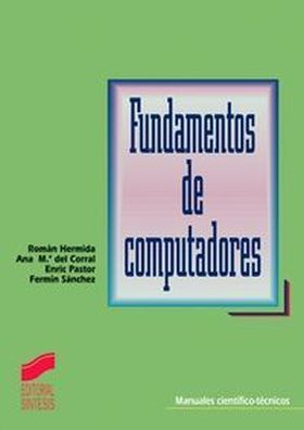 FUNDAMENTOS DE COMPUTADORES