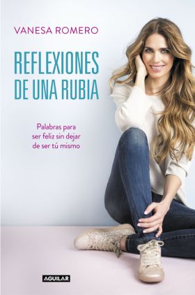 REFLEXIONES DE UNA RUBIA