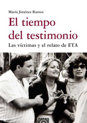 EL TIEMPO DEL TESTIMONIO