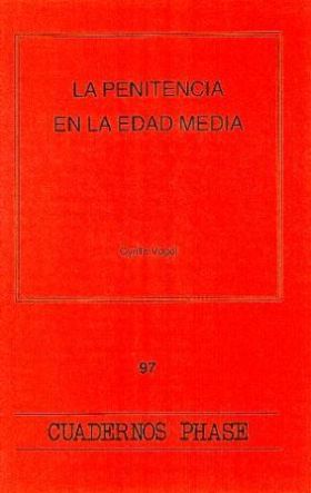 PENITENCIA EN LA EDAD MEDIA, LA