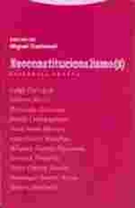 NEOCONSTITUCIONALISMO(S)