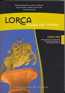 LORCA: TALLER DEL TIEMPO