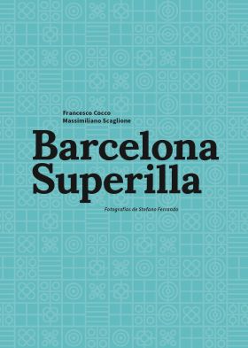 Barcelona Superilla