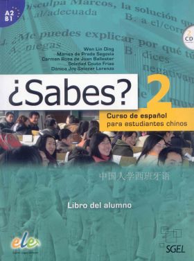 SABES 2 ALUMNO
