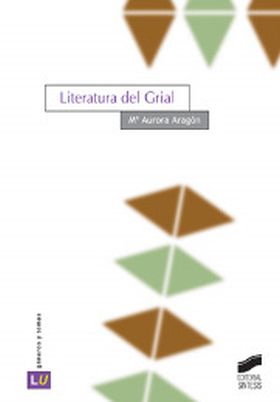 LITERATURA DEL GRIAL