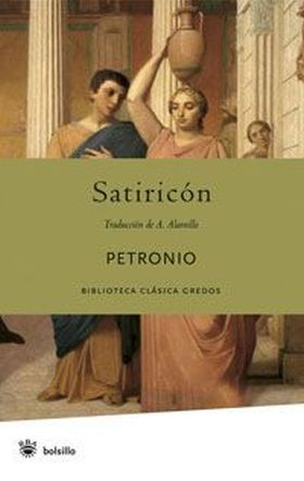El satiricón
