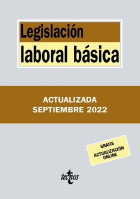 LEGISLACION LABORAL BASICA