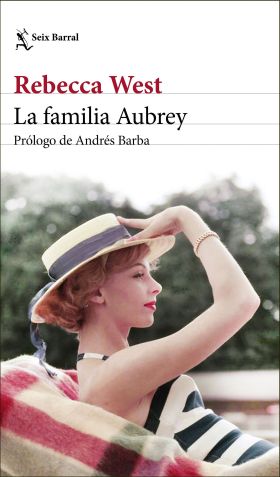 LA FAMILIA AUBREY