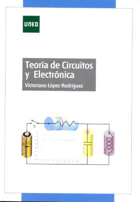 TEORÍA DE CIRCUITOS Y ELECTRÓNICA