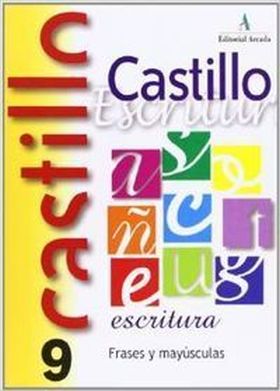 CASTILLO 9 ESCRITURA