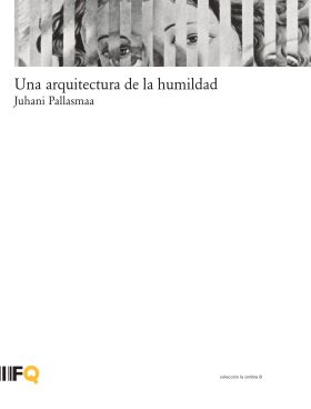 Una arquitectura de la humildad