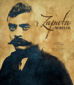 Zapata en Morelos