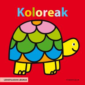KOLOREAK