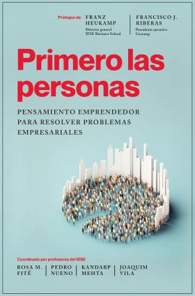 PRIMERO LAS PERSONAS