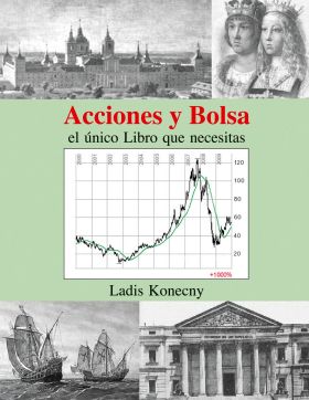 ACCIONES Y BOLSA