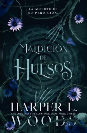 MALDICION DE HUESOS