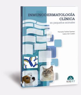 Inmunodermatología clínica en pequeños animales