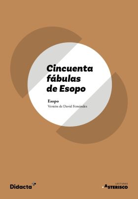CINCUENTA FABULAS DE ESOPO
