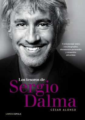 LOS TESOROS DE SERGIO DALMA