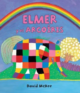 ELMER Y EL ARCOIRIS