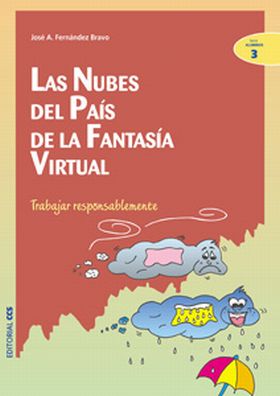 NUBES DEL PAIS DE LA FANTASIA VIRTUAL