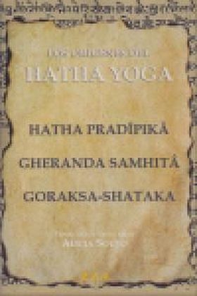 ORIGENES DEL HATHA YOGA, LOS