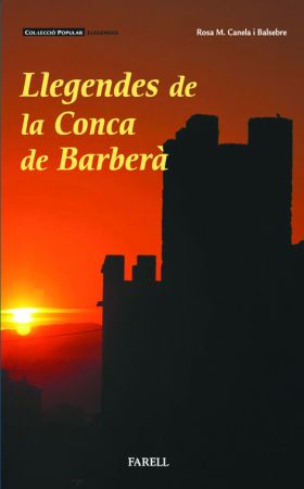 _Llegendes de la Conca de Barbera