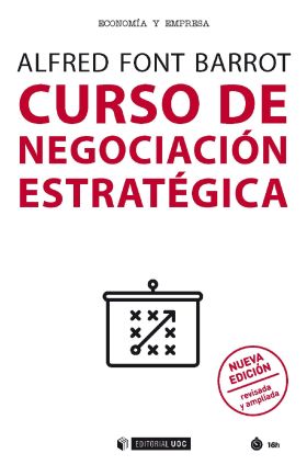 Curso de negociación estratégica