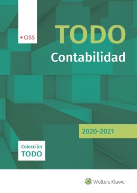TODO CONTABILIDAD 1? EDICION 2020