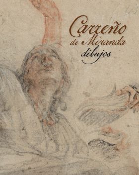 CARREÑO DE MIRANDA. DIBUJOS