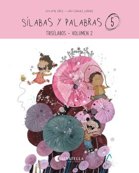 SILABAS Y PALABRAS 5