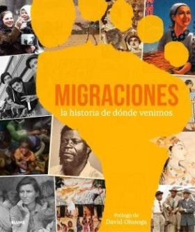 Migraciones