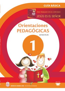 ORIENTACIONES PEDAGÓGICAS. GUÍA