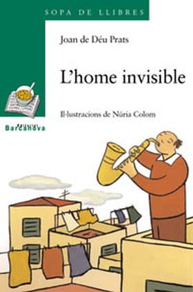 L'HOME INVISIBLE