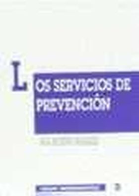 SERVICIOS DE PREVENCION