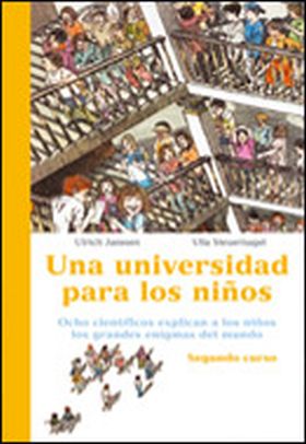 Una universidad para niños, 2