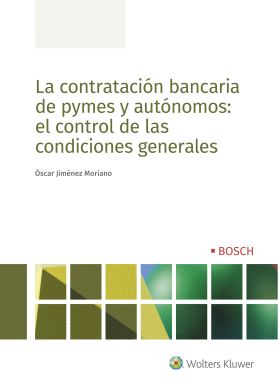 LA CONTRATACI?N BANCARIA DE PYMES Y AUT?NOMOS: EL