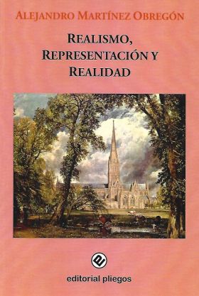 Realismo, representación y realidad