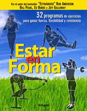 ESTAR EN FORMA