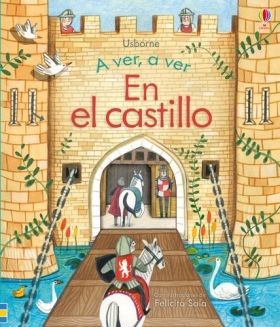 A VER A VER EN EL CASTILLO