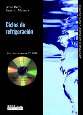 Ciclos de refrigeración