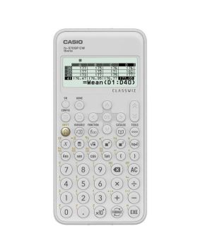 CALCULADORA CASIO FX-570SPCWE