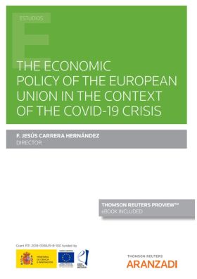 The economic policy of the european union in the context of the covid-19 crisis 