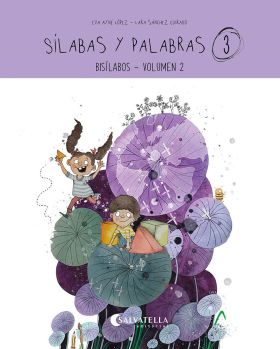 SILABAS Y PALABRAS 3