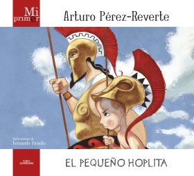 PEQUEÑO HOPLITA