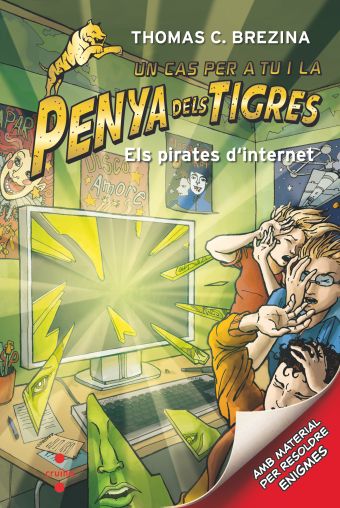 ELS PIRATES D INTERNET