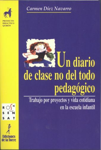 Un diario de clase no del todo pedagógico