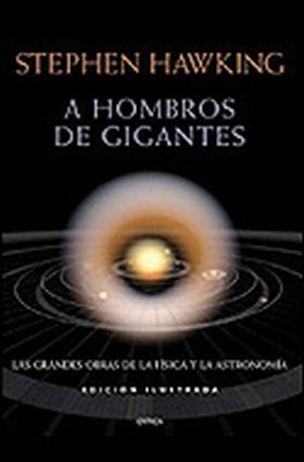 A hombros de gigantes (ilustrado)