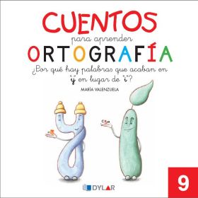 CUENTOS PARA APRENDER ORTOGRAFIA - 9 AAAAAAAAAAAAAAAAAAAAAAAAAAAA